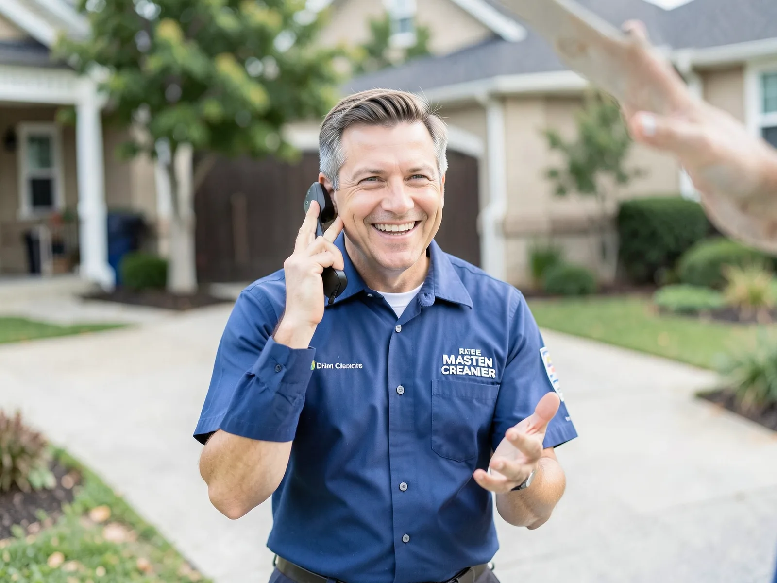 Drain Cleaning Wild Horse, CO FAQs